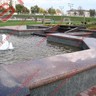 Изделия из гранита Капуста