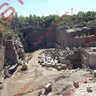 Карьер добычи капустинского гранита