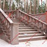 изделия из гранита межеричка