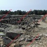 карьер межеричка
