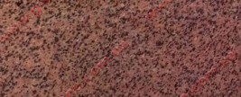 Симоновское (red) месторождение гранита