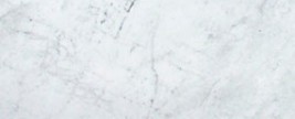 Bianco Carrara CD