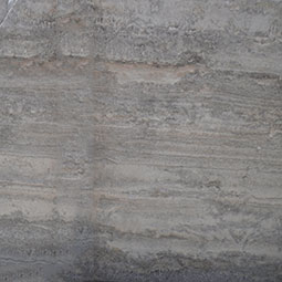 Камень травертин Silver Travertine VC